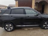 Changan CS75 2021 года за 8 000 000 тг. в Алматы – фото 5