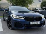 BMW 530 2023 года за 31 500 000 тг. в Алматы