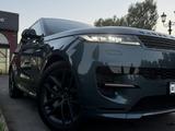 Land Rover Range Rover Sport 2024 годаүшін84 900 000 тг. в Алматы – фото 3