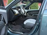 Land Rover Range Rover Sport 2024 годаүшін84 900 000 тг. в Алматы – фото 5