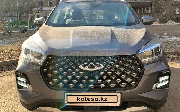 Chery Tiggo 4 Pro 2024 года за 9 000 000 тг. в Павлодар