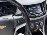 Chevrolet Tracker 2020 годаүшін7 000 000 тг. в Алматы – фото 3
