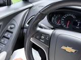 Chevrolet Tracker 2020 годаүшін7 000 000 тг. в Алматы – фото 4