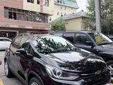 Chevrolet Tracker 2020 годаүшін7 000 000 тг. в Алматы