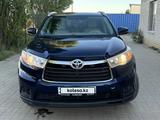 Toyota Highlander 2015 года за 13 000 000 тг. в Актобе – фото 3