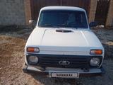 ВАЗ (Lada) Lada 2121 2013 годаfor1 850 000 тг. в Астана