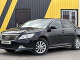 Toyota Camry 2013 года за 10 200 000 тг. в Караганда