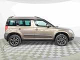 Skoda Yeti 2013 годаүшін4 420 000 тг. в Караганда – фото 4