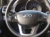 Мультируль кнопки руля на Киа Рио за 11 000 тг. в Алматы