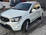 SsangYong 2017 годаfor19 000 000 тг. в Алматы
