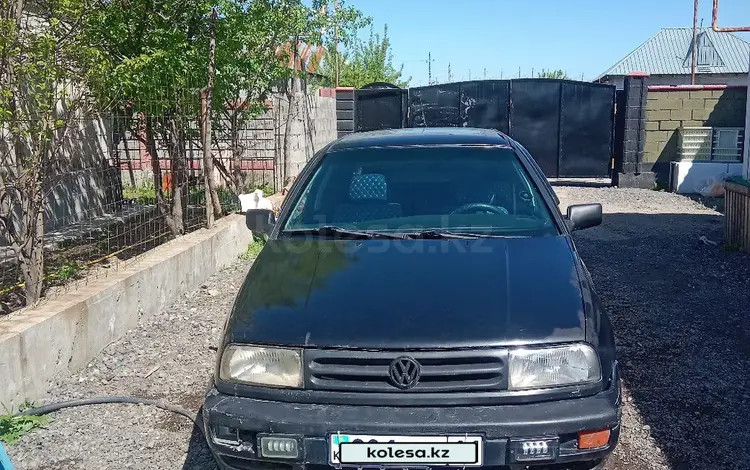 Volkswagen Vento 1993 годаүшін900 000 тг. в Алматы