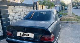 Mercedes-Benz E 230 1989 годаүшін400 000 тг. в Алматы – фото 3