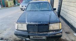 Mercedes-Benz E 230 1989 годаүшін400 000 тг. в Алматы