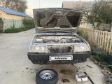 ВАЗ (Lada) 2109 2003 года за 280 000 тг. в Атырау – фото 3
