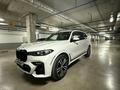 BMW X7 2019 года за 29 500 000 тг. в Астана – фото 2