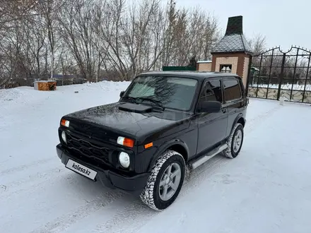 ВАЗ (Lada) Lada 2121 2018 года за 3 650 000 тг. в Караганда – фото 2