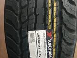 Новые летние шины в Астане 285/60 R18 Yokohama Geolandar G 94 A/T.үшін85 000 тг. в Астана