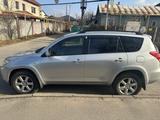 Toyota RAV4 2007 года за 7 500 000 тг. в Алматы – фото 2