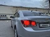 Chevrolet Cruze 2009 годаүшін3 500 000 тг. в Алматы – фото 4