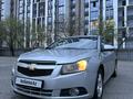 Chevrolet Cruze 2009 года за 3 500 000 тг. в Алматы – фото 21