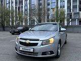 Chevrolet Cruze 2009 года за 3 800 000 тг. в Алматы