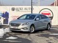 Hyundai Sonata 2016 года за 7 090 000 тг. в Шымкент