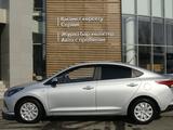 Hyundai Accent 2020 года за 7 900 000 тг. в Павлодар – фото 3