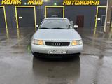 Audi A3 1999 года за 1 850 000 тг. в Караганда – фото 2