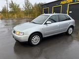 Audi A3 1999 года за 1 850 000 тг. в Караганда – фото 3
