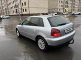 Audi A3 1999 года за 1 850 000 тг. в Караганда – фото 5
