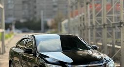 Toyota Camry 2011 года за 9 800 000 тг. в Алматы – фото 2