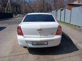 Chevrolet Cobalt 2023 года за 6 700 000 тг. в Алматы
