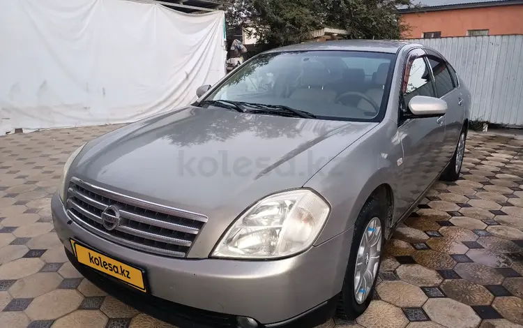 Nissan Teana 2006 года за 3 400 000 тг. в Кызылорда