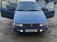 Volkswagen Passat 1995 года за 1 650 000 тг. в Костанай