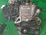 Двигатель VOLKSWAGEN GOLF 1K1 BLF за 159 000 тг. в Костанай – фото 2
