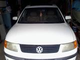 Volkswagen Passat 1997 годаүшін102 000 тг. в Хромтау