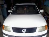 Volkswagen Passat 1997 года за 102 000 тг. в Хромтау