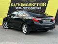 Toyota Camry 2012 годаүшін8 350 000 тг. в Тараз – фото 4