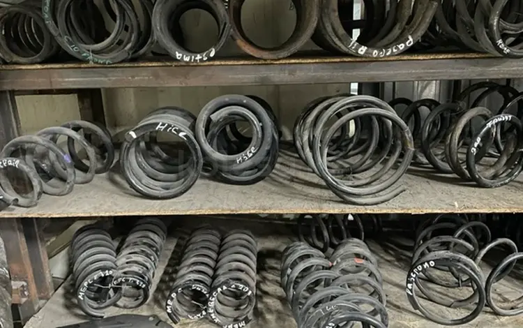 Пружины за 30 000 тг. в Алматы