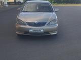 Toyota Camry 2005 годаүшін5 700 000 тг. в Усть-Каменогорск