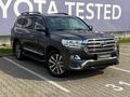 Toyota Land Cruiser 2016 года за 32 632 000 тг. в Алматы – фото 3