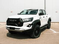 Toyota Hilux 2023 годаүшін28 900 000 тг. в Актау