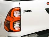 Toyota Hilux 2023 годаүшін28 900 000 тг. в Актау – фото 5