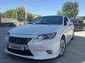 Lexus ES 350 2015 годаүшін15 000 000 тг. в Шымкент