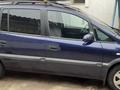 Opel Zafira 2000 годаүшін3 850 000 тг. в Уральск