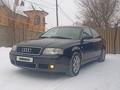 Audi A6 2003 года за 3 500 000 тг. в Уральск – фото 2