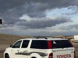 Toyota Hilux 2014 годаүшін12 000 000 тг. в Актау – фото 5