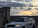 Toyota Hilux 2014 годаүшін12 000 000 тг. в Актау – фото 4