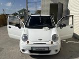 Daewoo Matiz 2012 годаүшін1 800 000 тг. в Шымкент