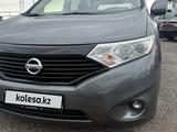 Nissan Quest 2015 года за 10 500 000 тг. в Шымкент – фото 4